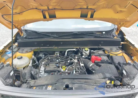 2023 Ford Bronco Sport Big Bend from USA, damaged, VIN 3FMCR9B64PRE01159